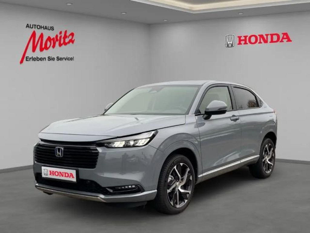 Honda HR-V 2025 Hybride Benzine