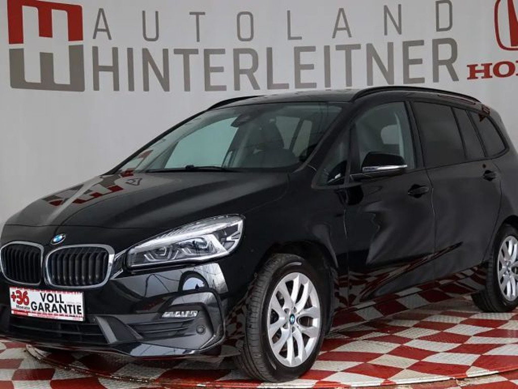 BMW 2 Serie 2021 Diesel