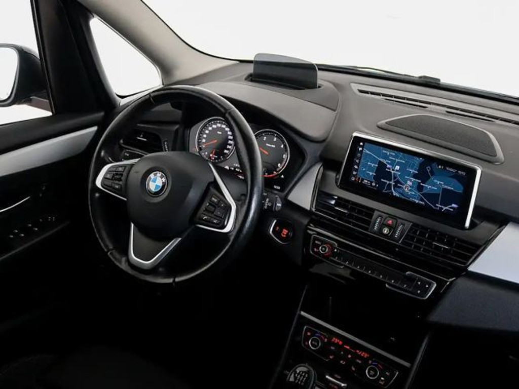 BMW 2 Serie