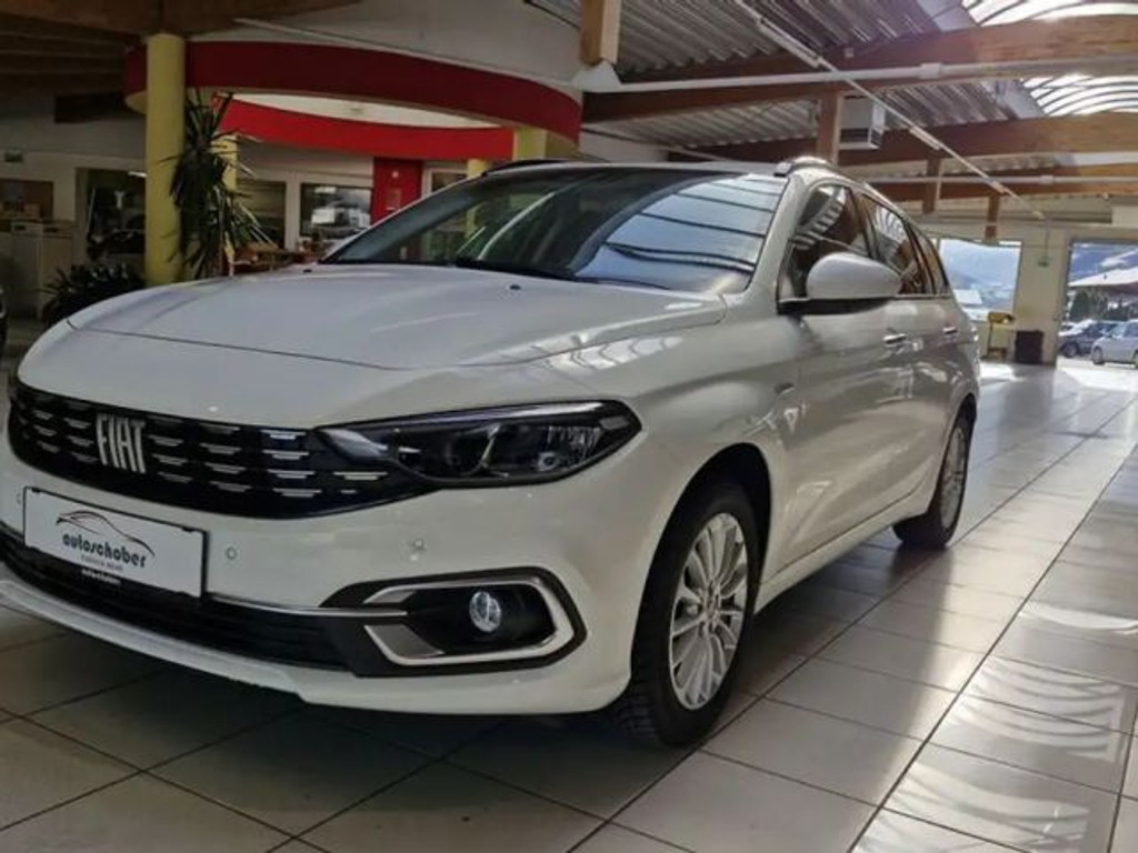 Fiat Tipo 2021 Benzine