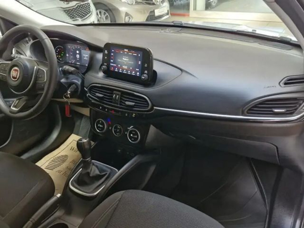Fiat Tipo