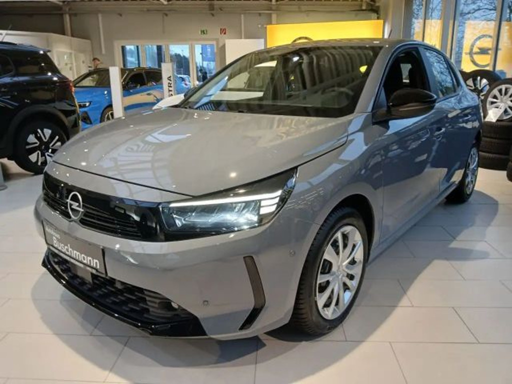 Opel Corsa 2025 Benzine