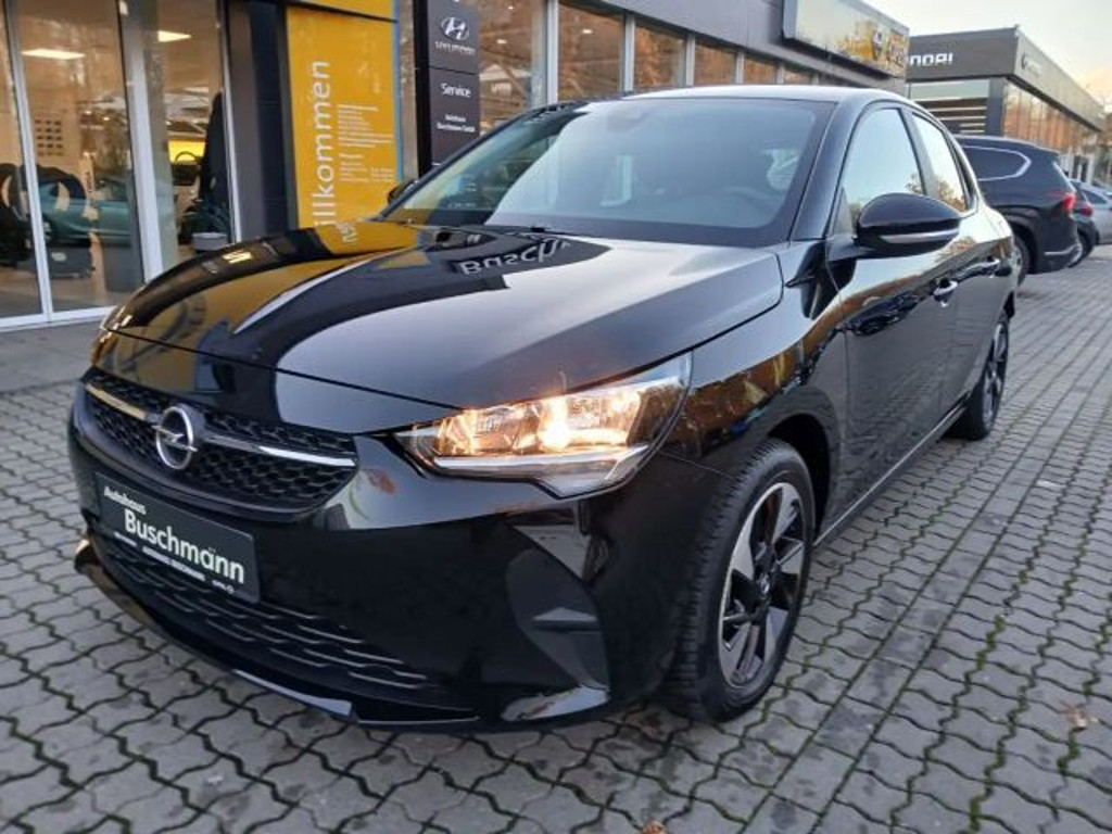 Opel Corsa 2022 Elektrisch