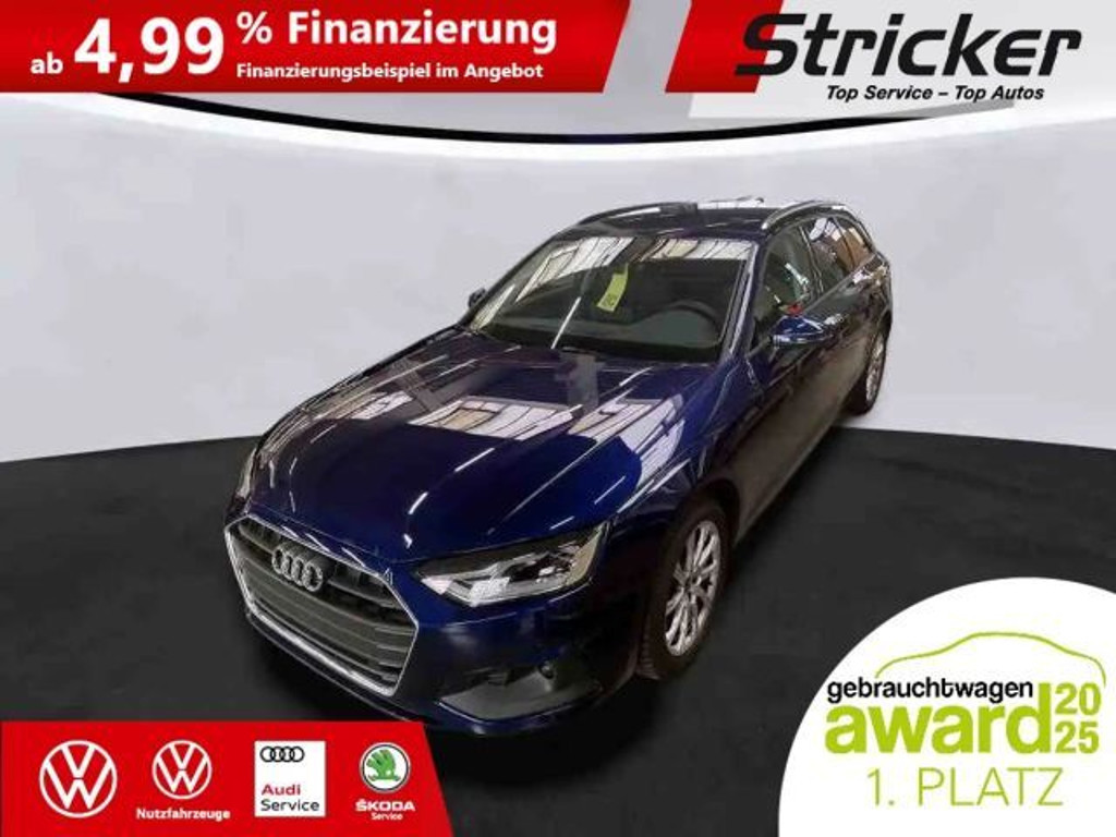 Audi A4 2023 Diesel
