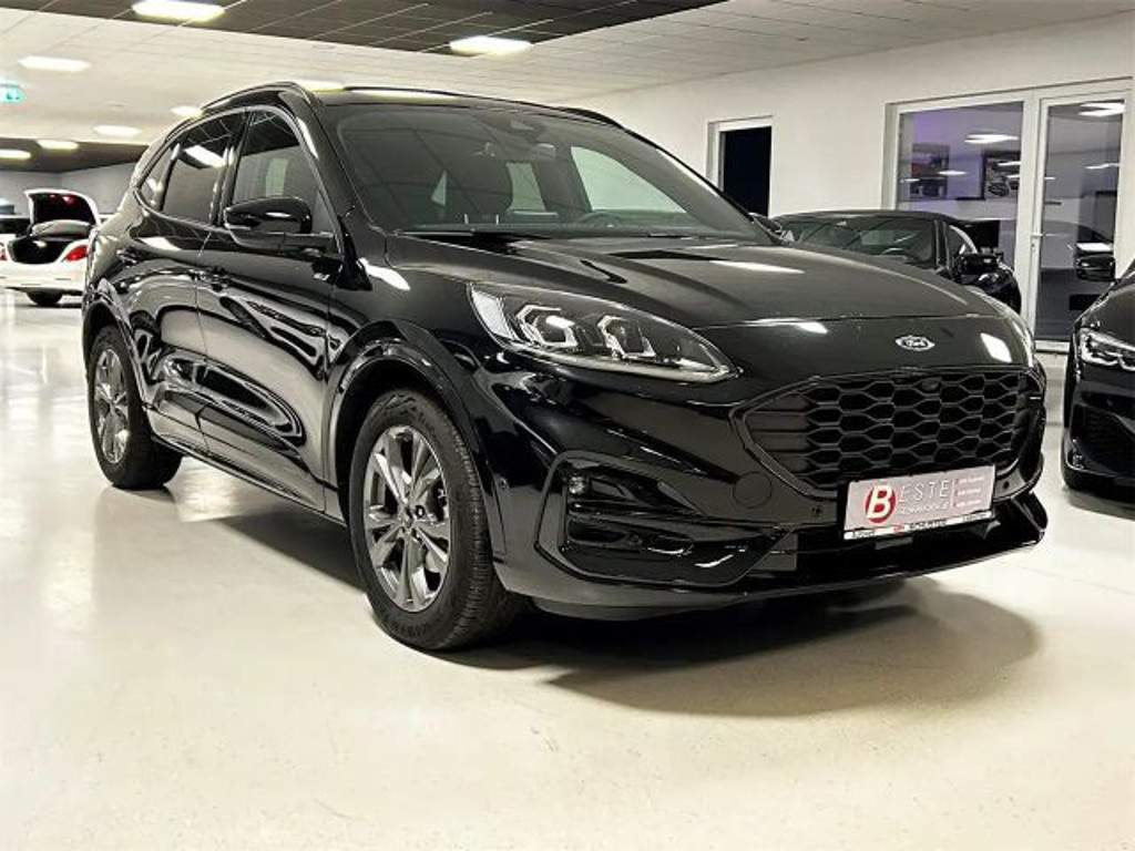 Ford Kuga 2023 Diesel