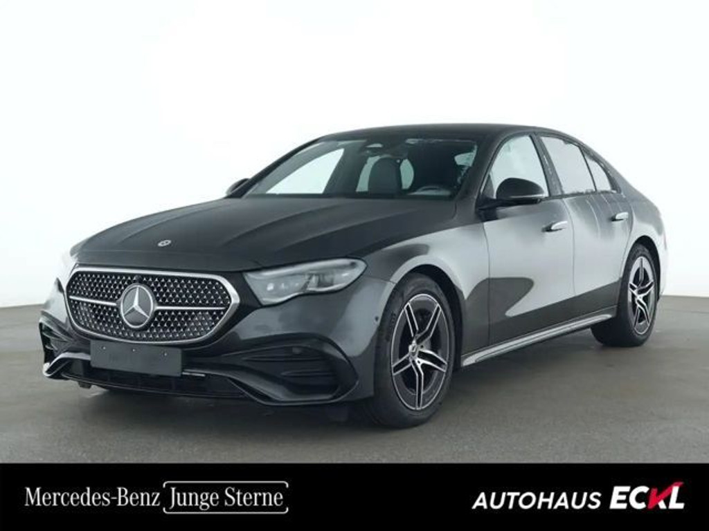 Mercedes-Benz E-Klasse 2024 Diesel