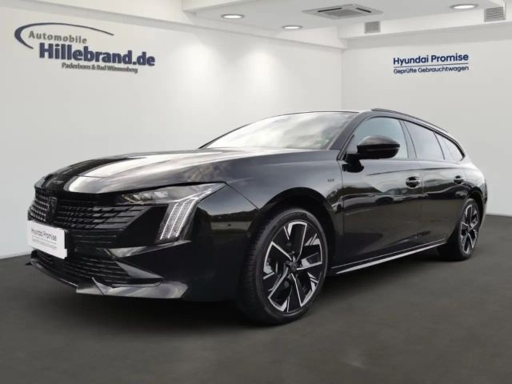 Peugeot 508 2024 Diesel