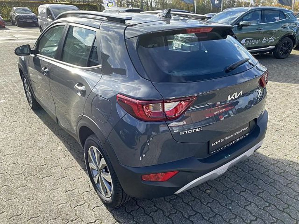 Kia Stonic