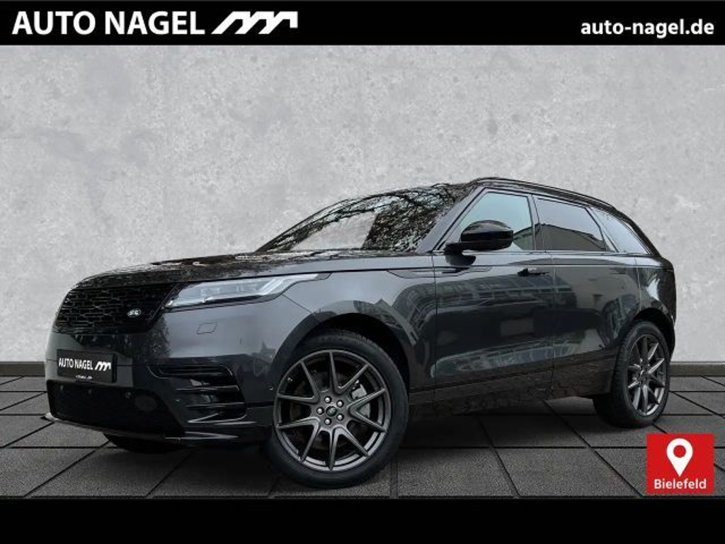 Land Rover Range Rover Velar 2025 Diesel