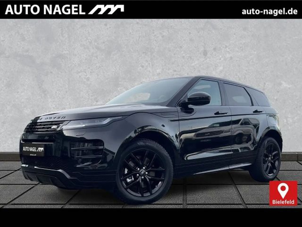 Land Rover Range Rover Evoque 2024 Hybride Benzine