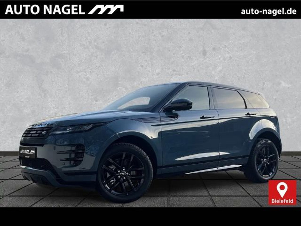 Land Rover Range Rover Evoque 2024 Diesel