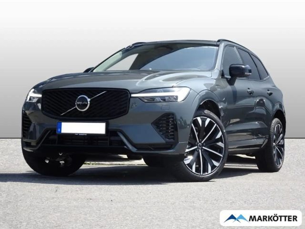Volvo XC60 2025 Hybride Benzine