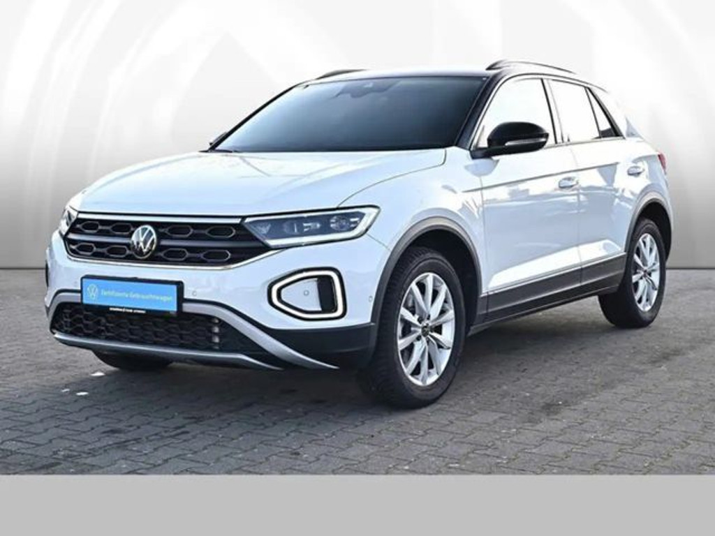 Volkswagen T-Roc 2025 Diesel