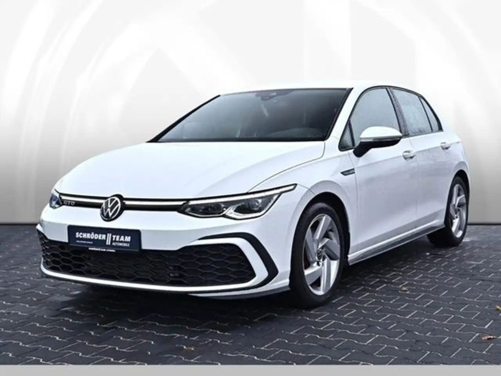 Volkswagen Golf 2022 Diesel