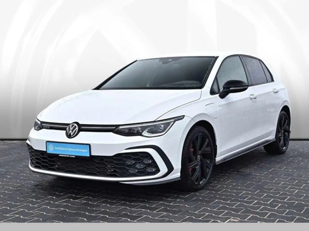 Volkswagen Golf 2022 Hybride Benzine