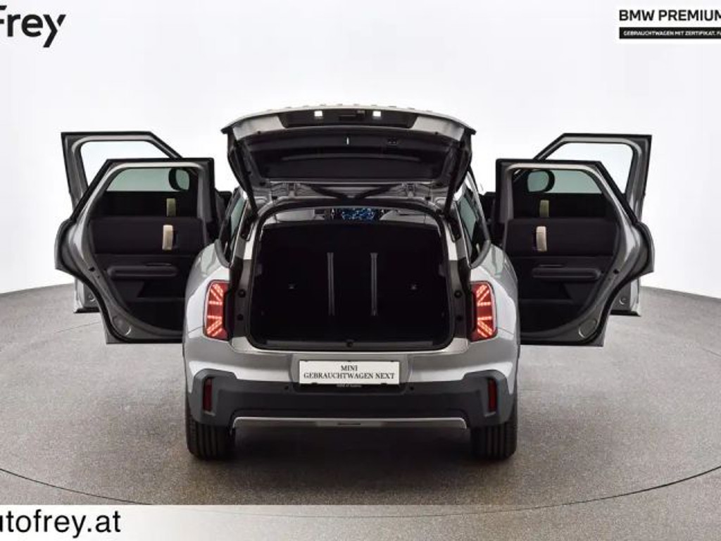 Mini Cooper Countryman