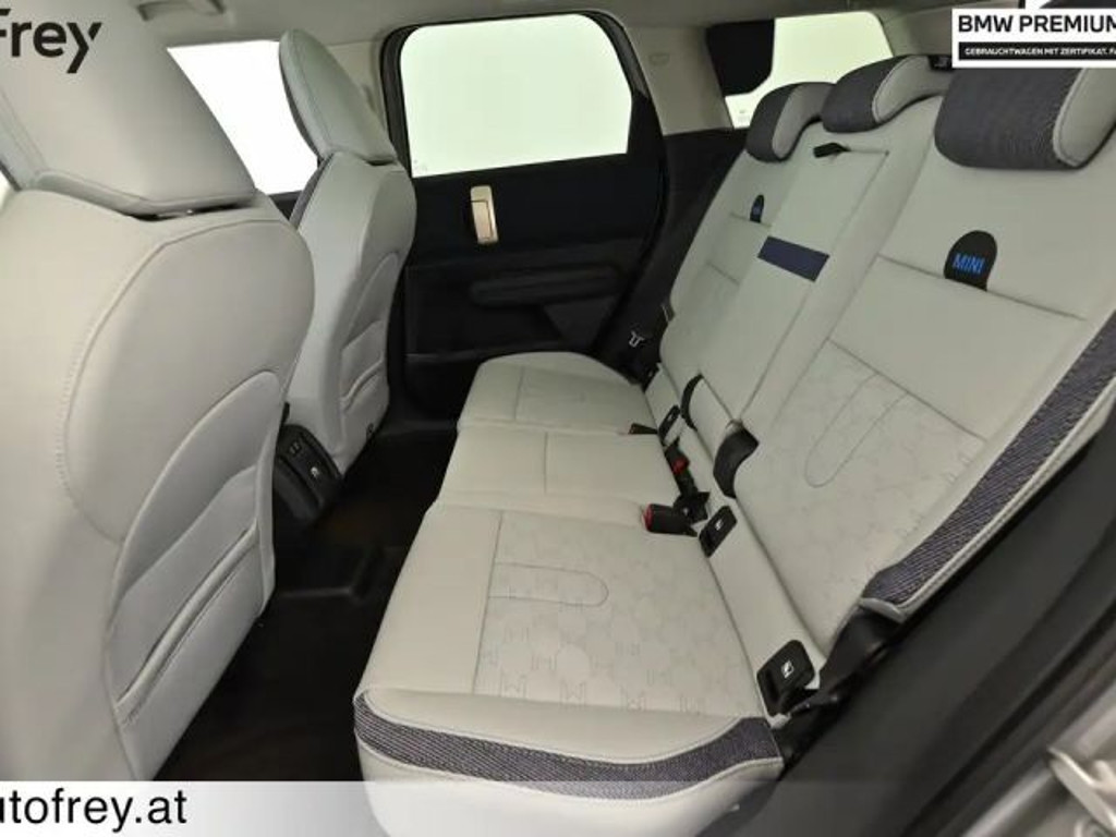 Mini Cooper Countryman