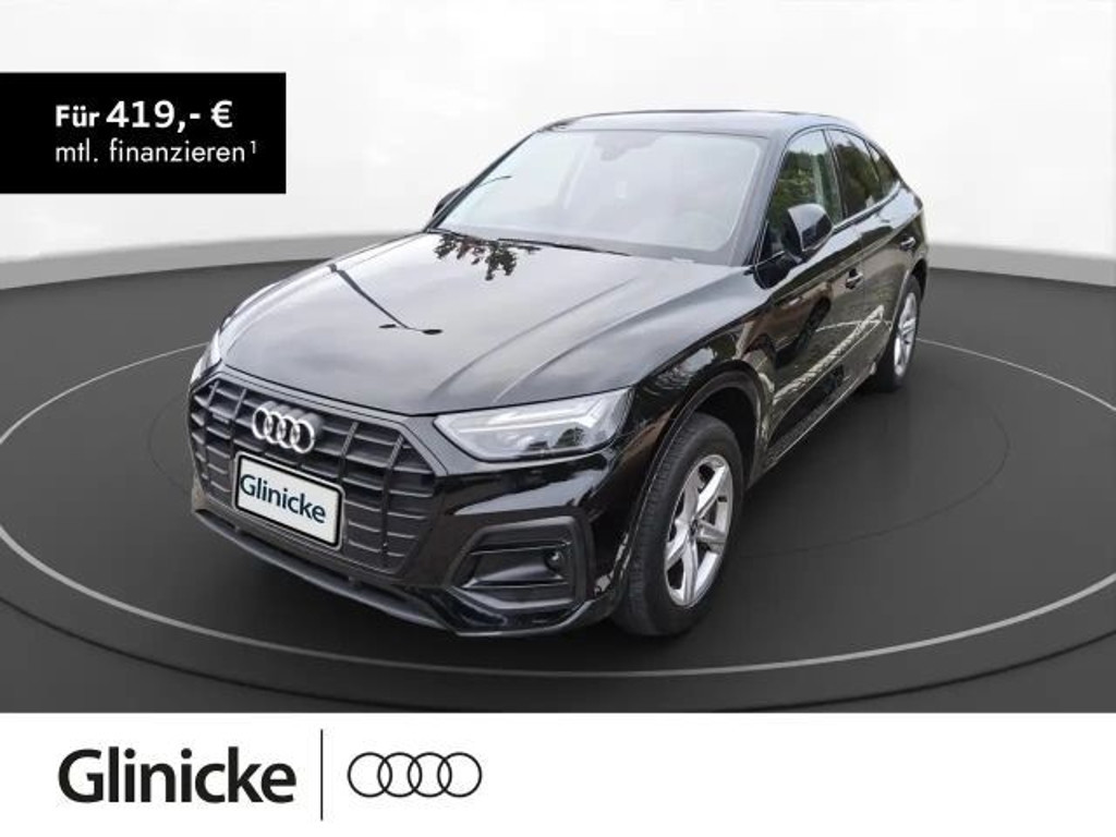 Audi Q5 2022 Benzine