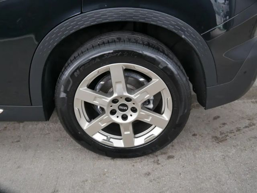 Mini Cooper Countryman