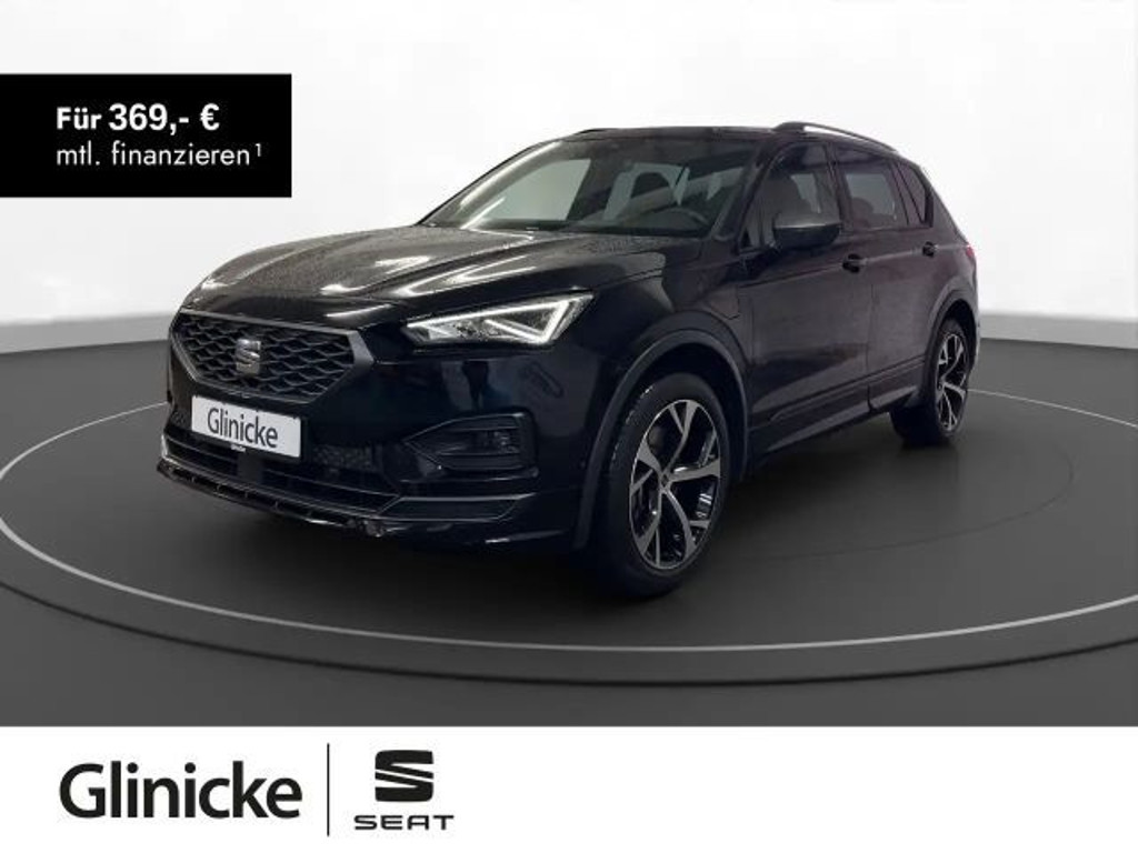 Seat Tarraco 2023 Hybride Benzine