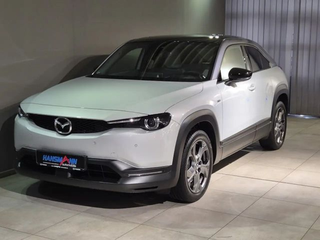 Mazda MX-30 2022 Elektrisch