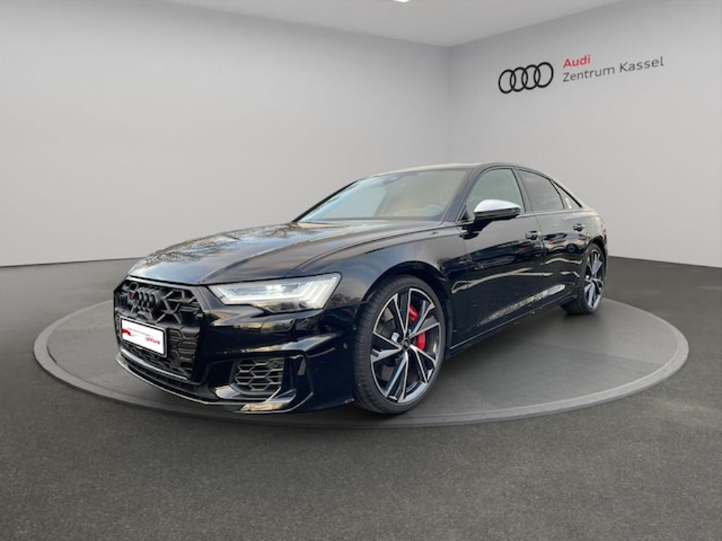 Audi S6 2024 Diesel