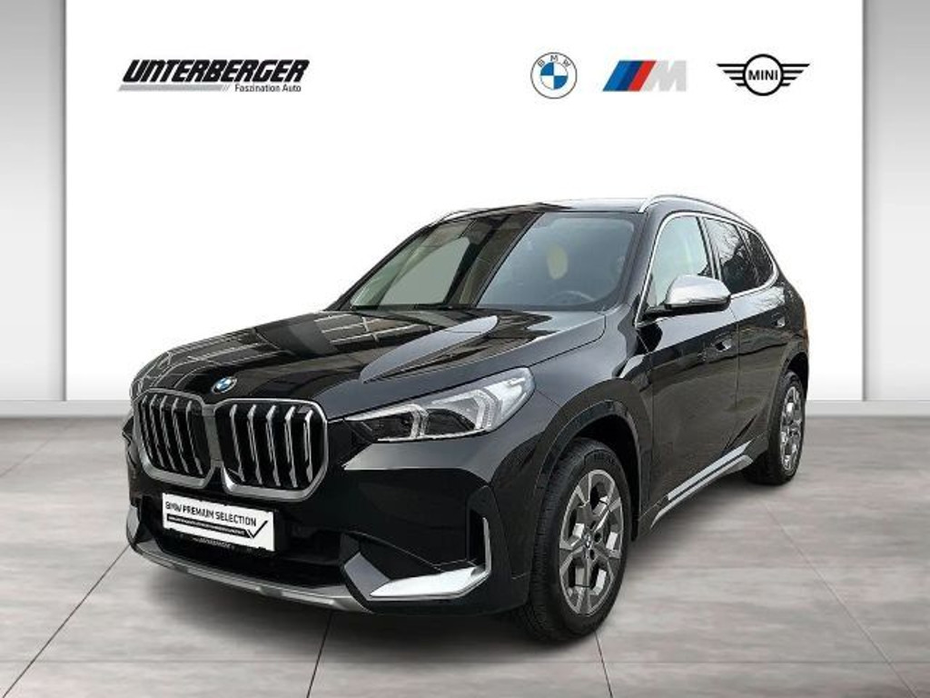 BMW X1 2022 Benzine