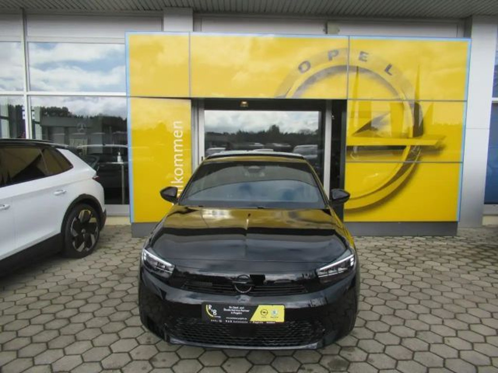 Opel Corsa 2025 Benzine