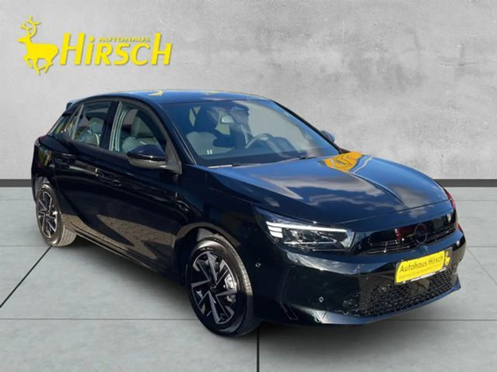 Opel Corsa 2025 Benzine