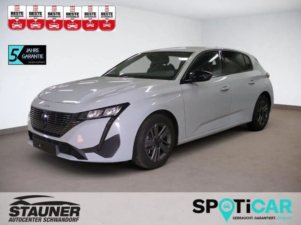 Peugeot 308 2024 Diesel