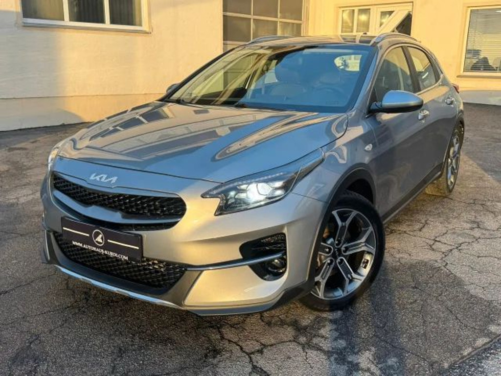 Kia XCeed 2021 Benzine