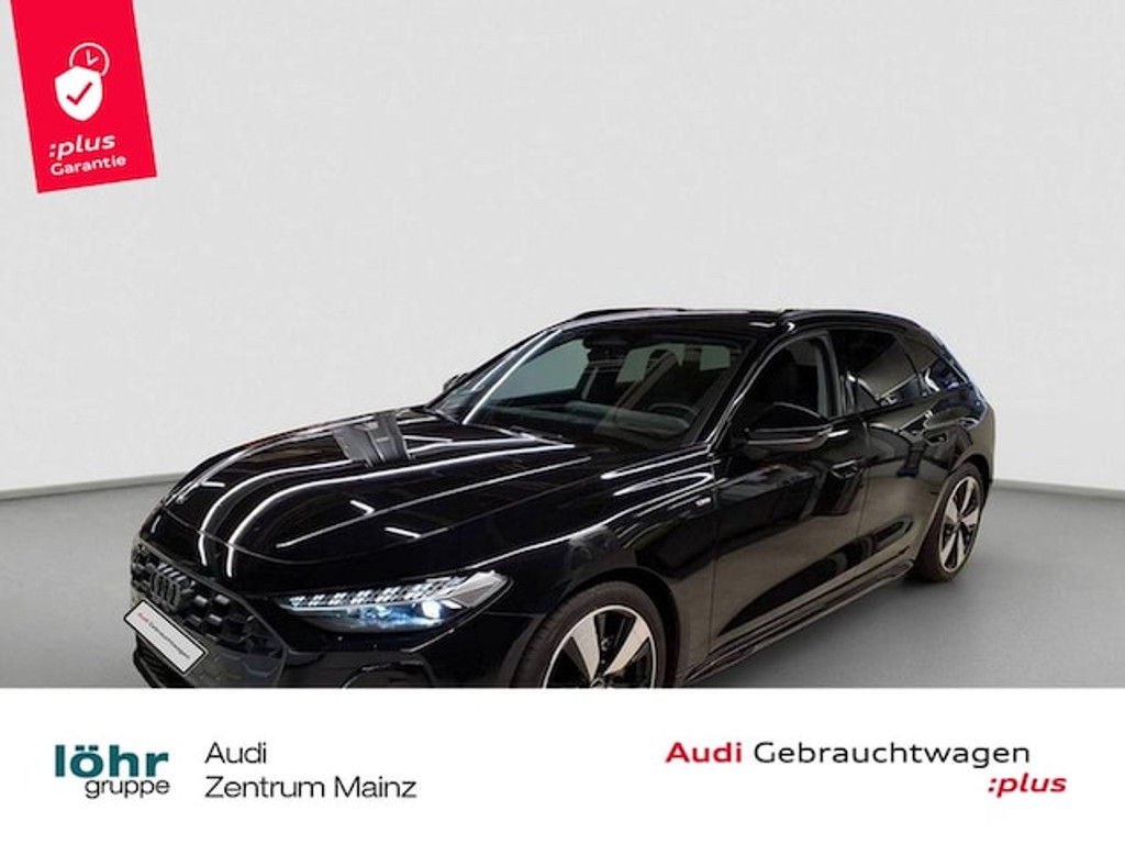 Audi A5 2025 Benzine