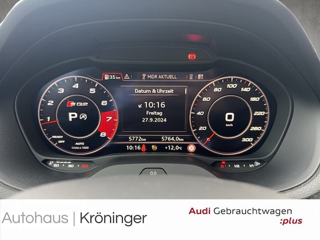 Audi SQ2