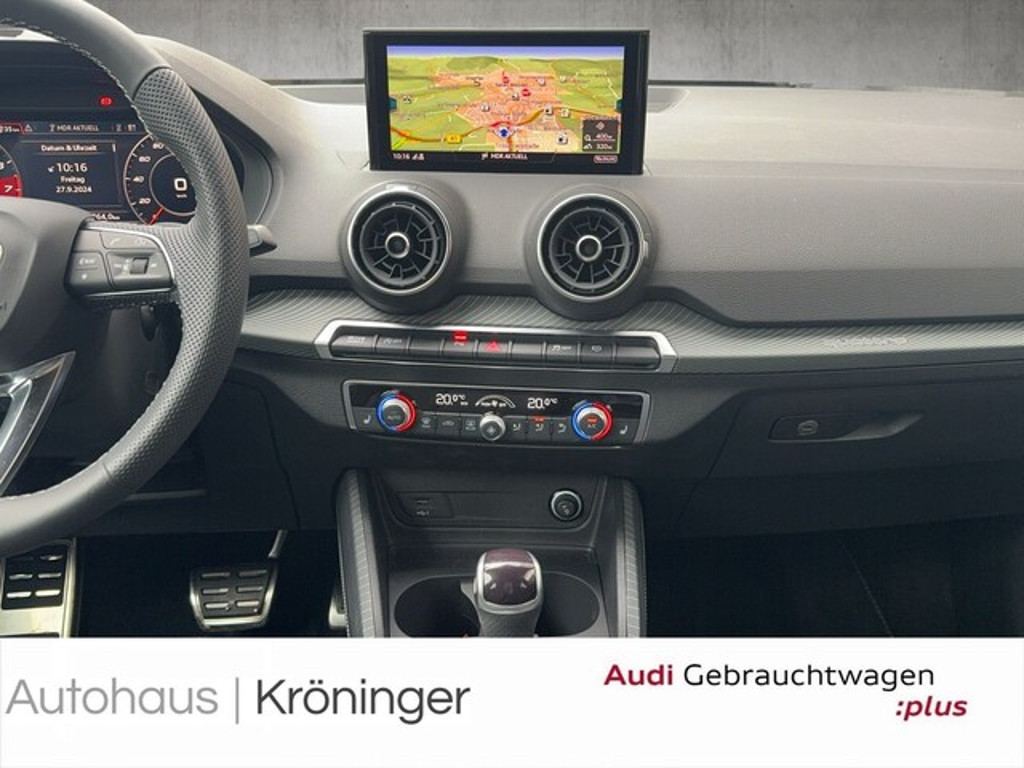 Audi SQ2