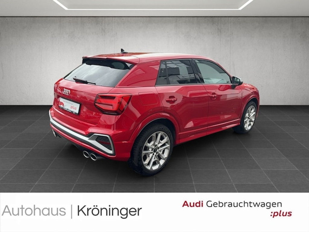 Audi SQ2