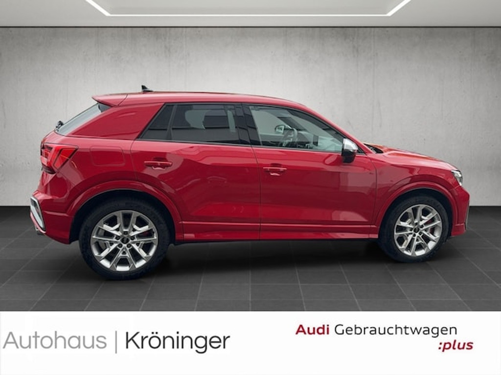 Audi SQ2