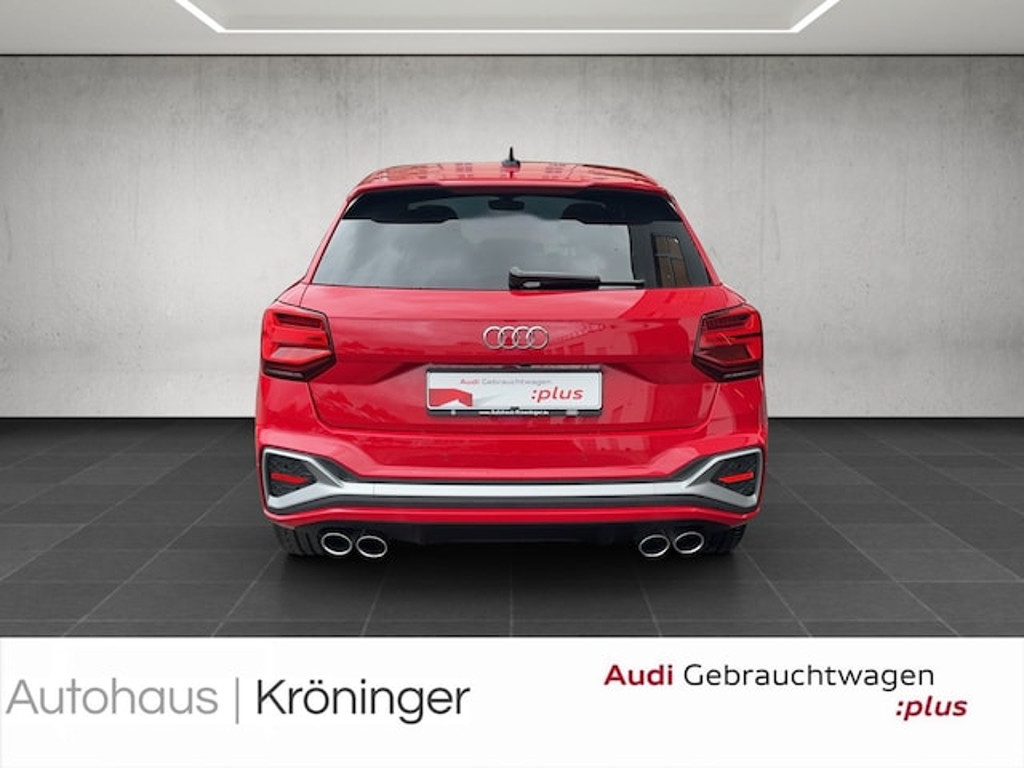 Audi SQ2