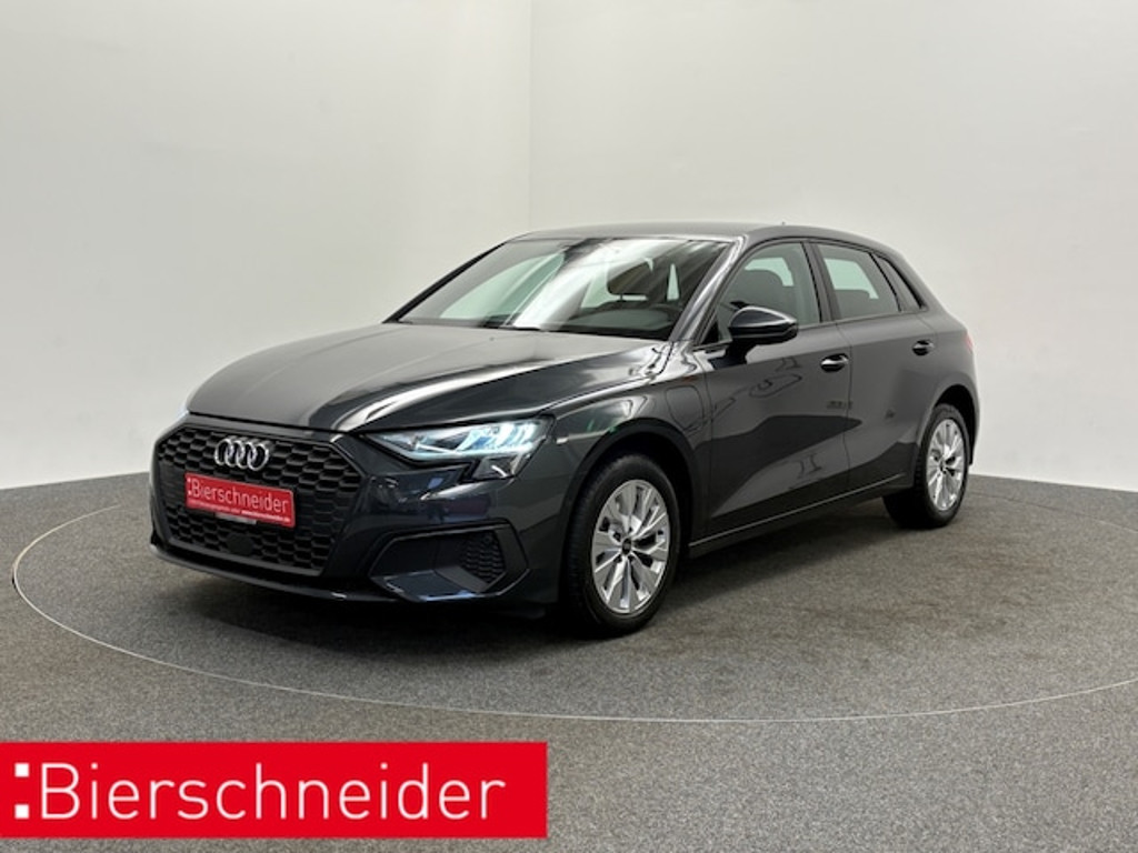 Audi A3 2022 Hybride Benzine