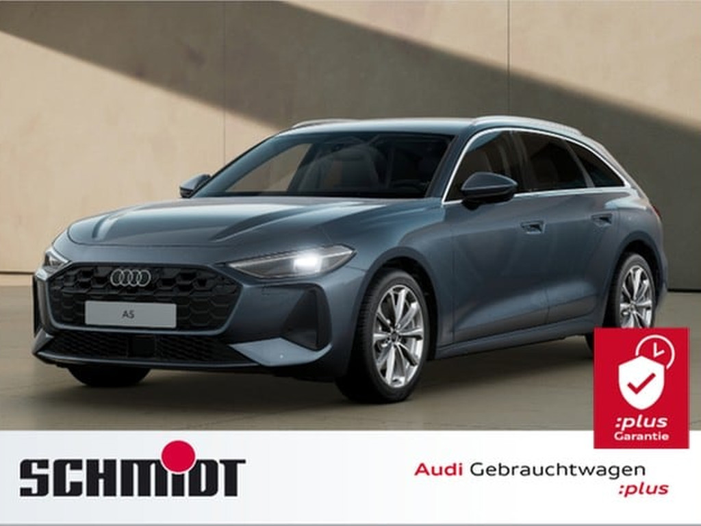 Audi A5 2025 Benzine