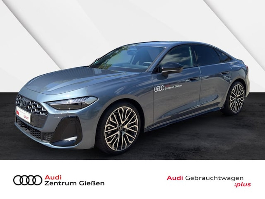 Audi A5 2025 Benzine