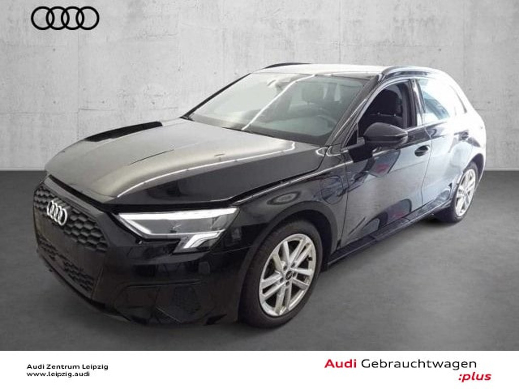 Audi A3 2022 Hybride Benzine