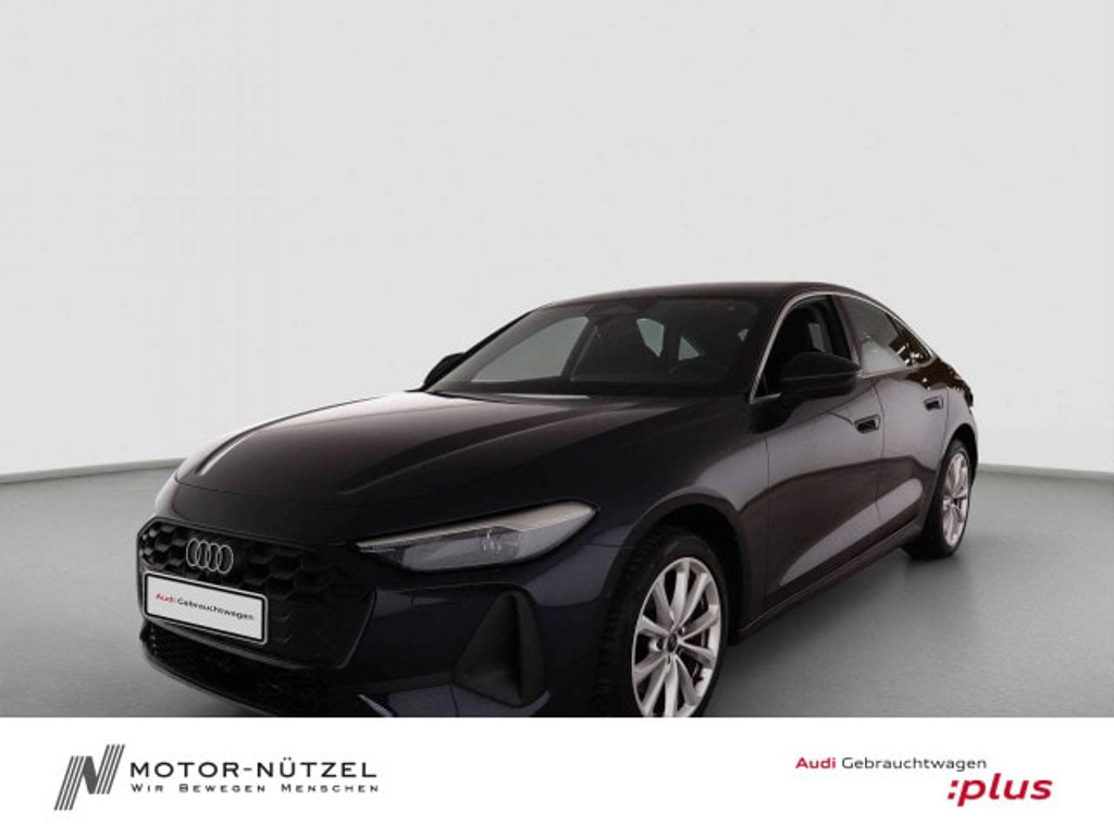 Audi A5 2025 Benzine