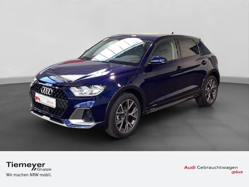 Audi A1 2025 Benzine