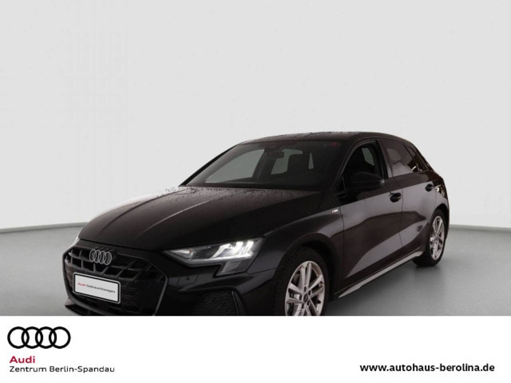 Audi A3 2025 Diesel
