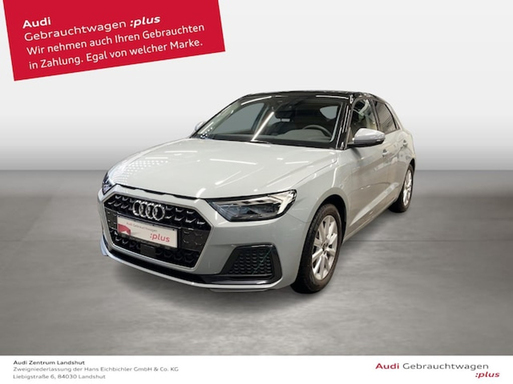 Audi A1 2025 Benzine