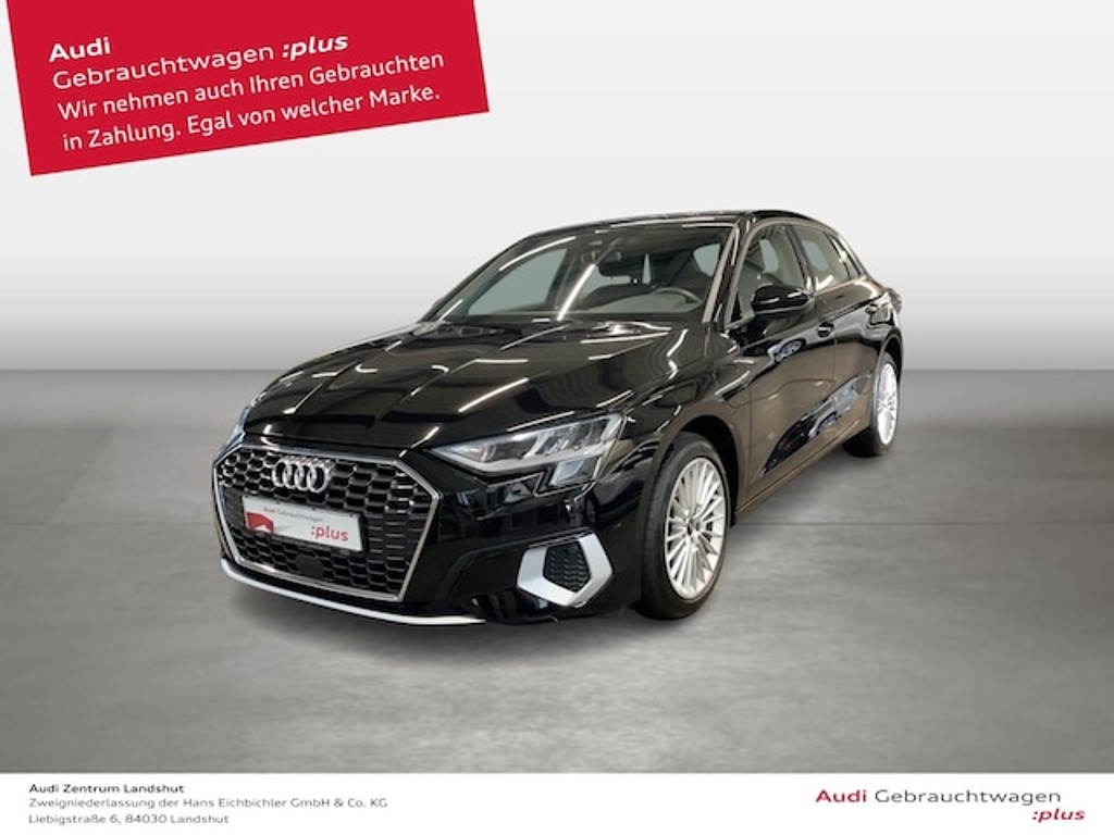 Audi A3 2022 Hybride Benzine