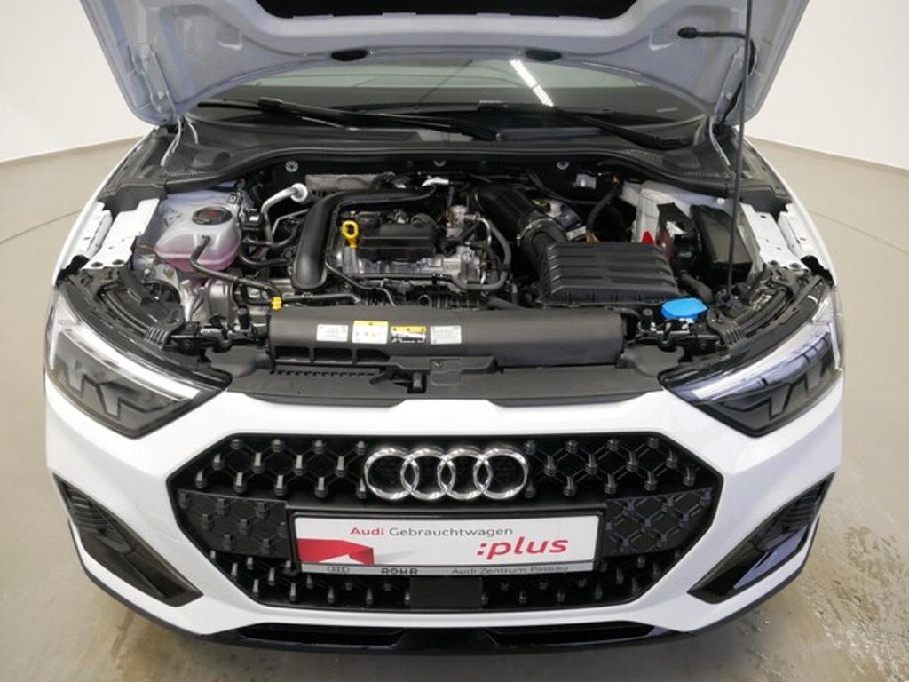 Audi A1 2025 Benzine