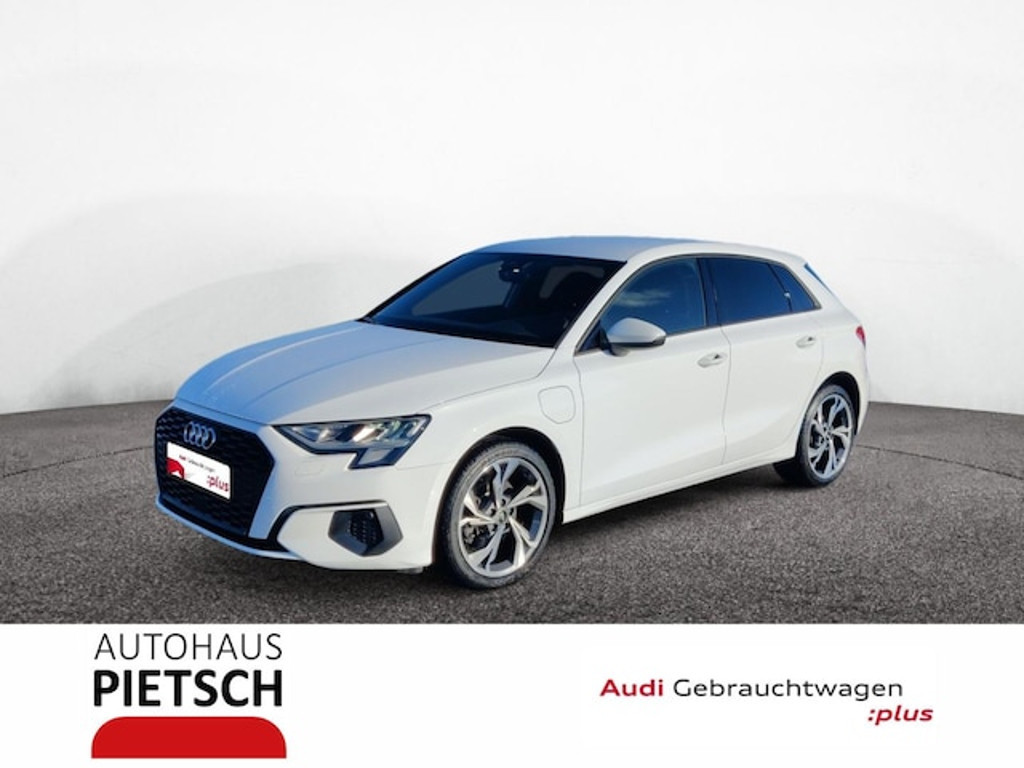 Audi A3 2022 Hybride Benzine