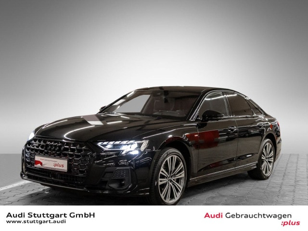 Audi A8 2022 Benzine
