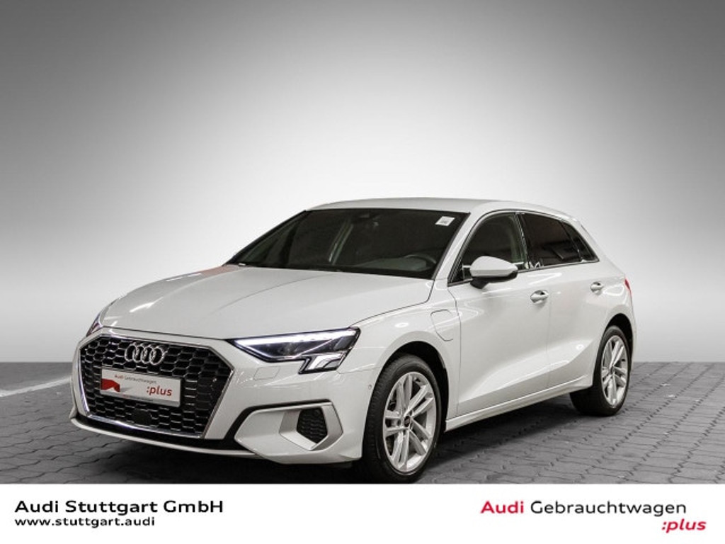 Audi A3 2022 Hybride Benzine